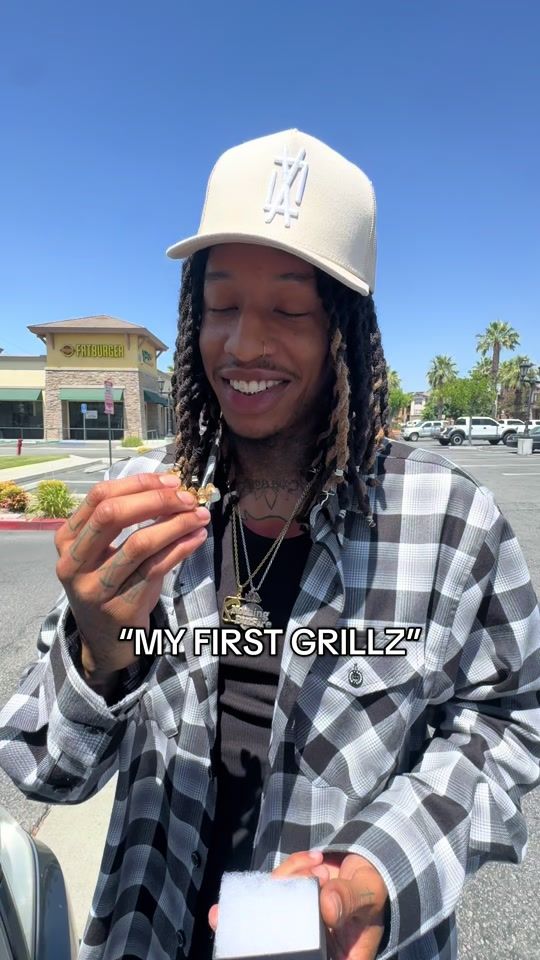 TikTok video thumbnail by zerobelowgrillz