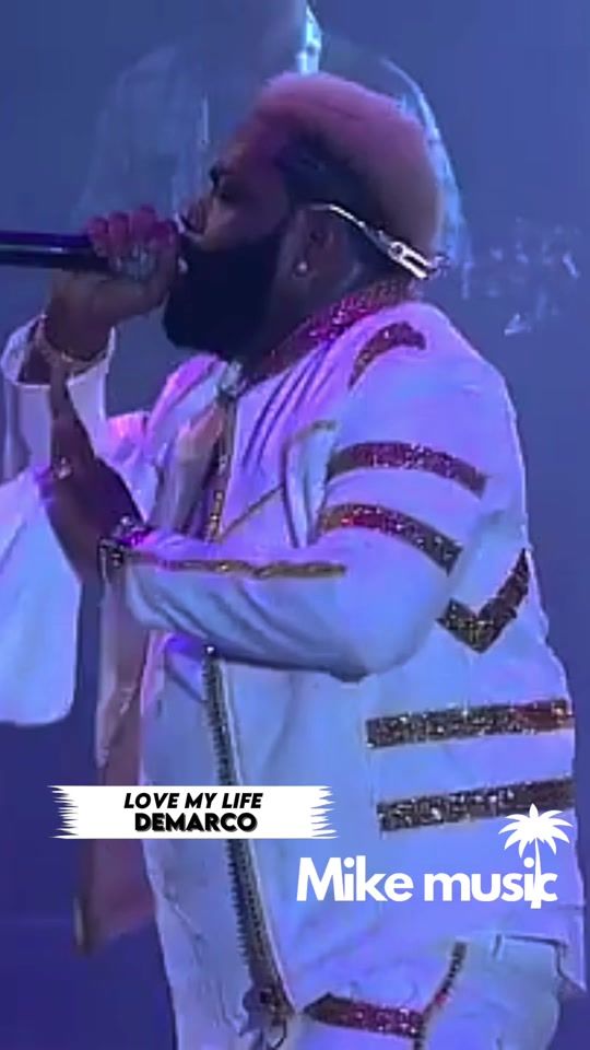 TikTok video thumbnail by mikemusicofficiall