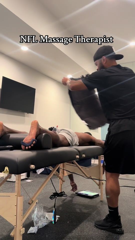 TikTok video thumbnail by qthemassagetherapist