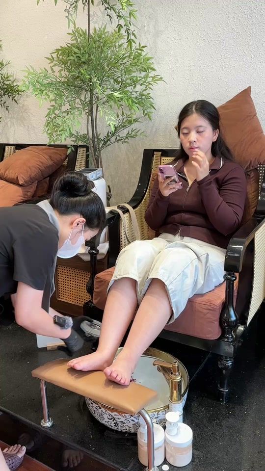 TikTok video thumbnail by lisanailspa.korean