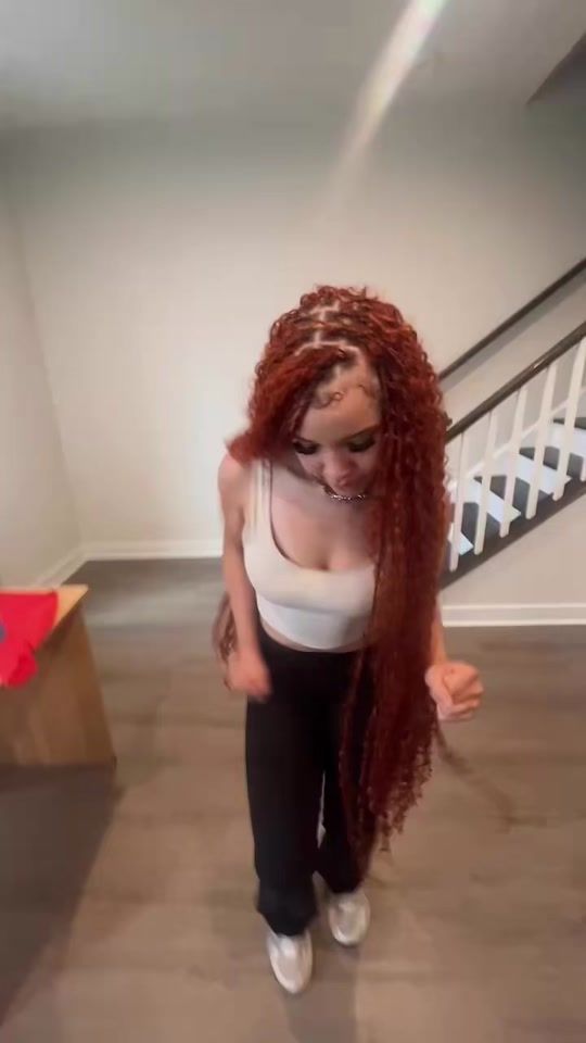 TikTok video thumbnail by skytewfly