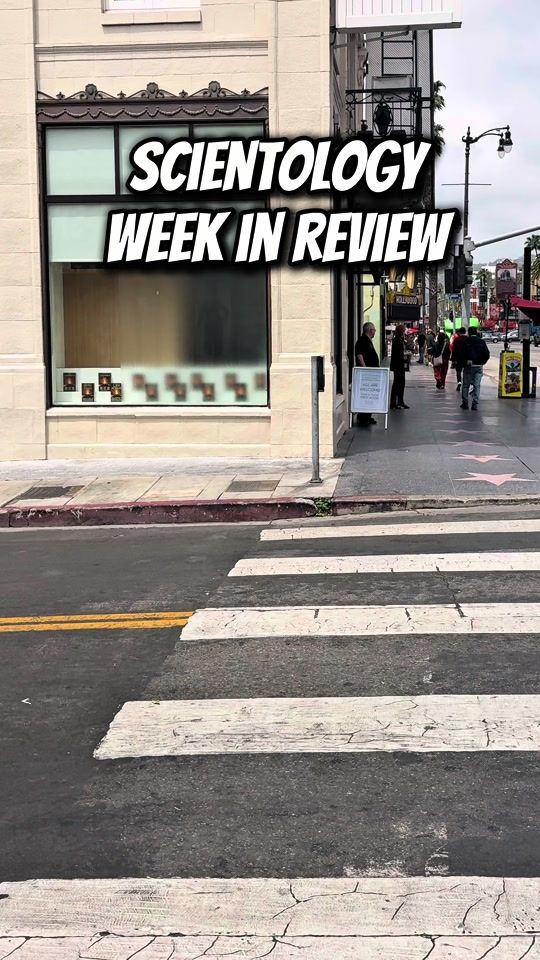 TikTok video thumbnail by scientology_audit