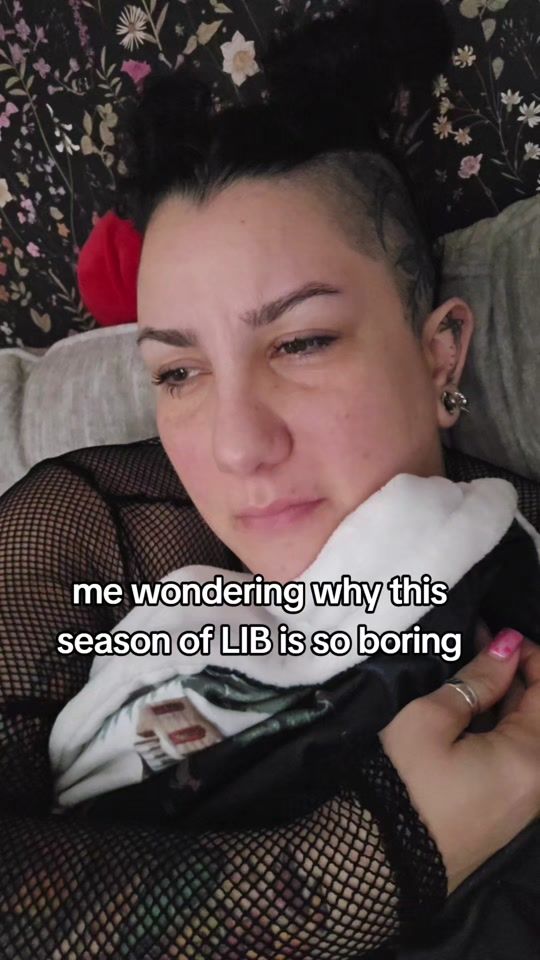 TikTok video thumbnail by griminator