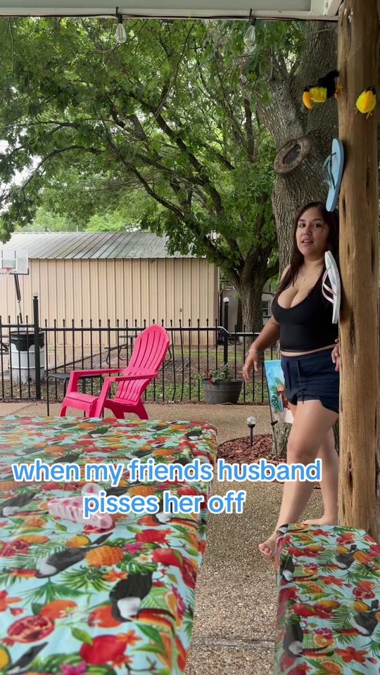 TikTok video thumbnail by sariyah.h