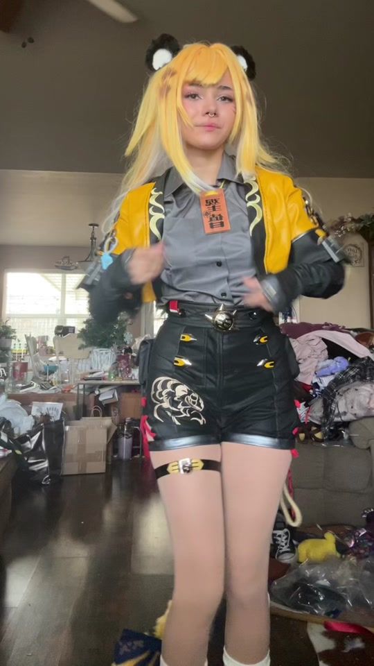 TikTok video thumbnail by clown__fish
