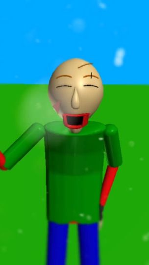 TikTok video thumbnail by baldibasics67