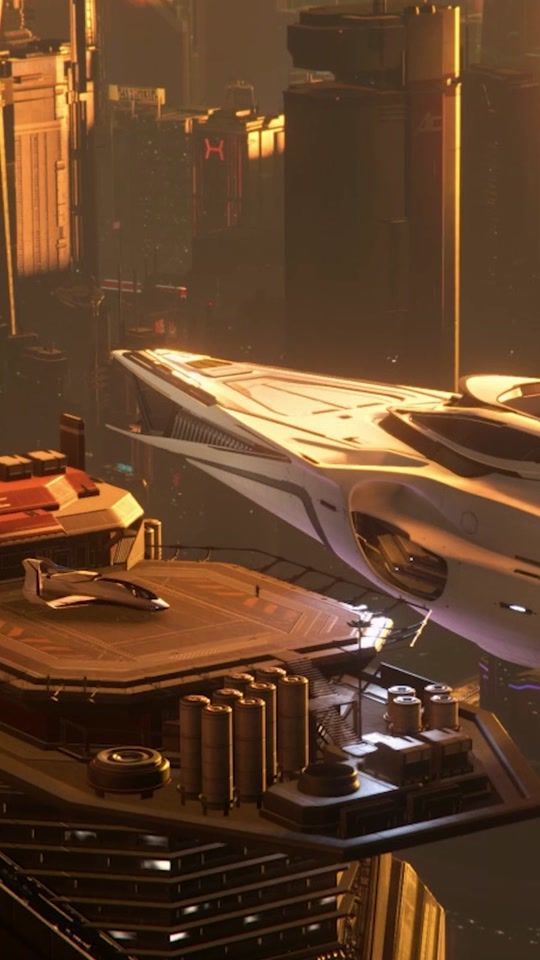 TikTok video thumbnail by starcitizen