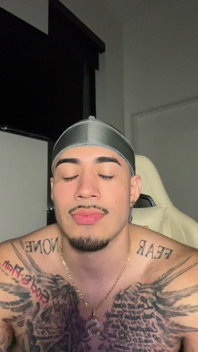 TikTok video thumbnail by stevenxherrera