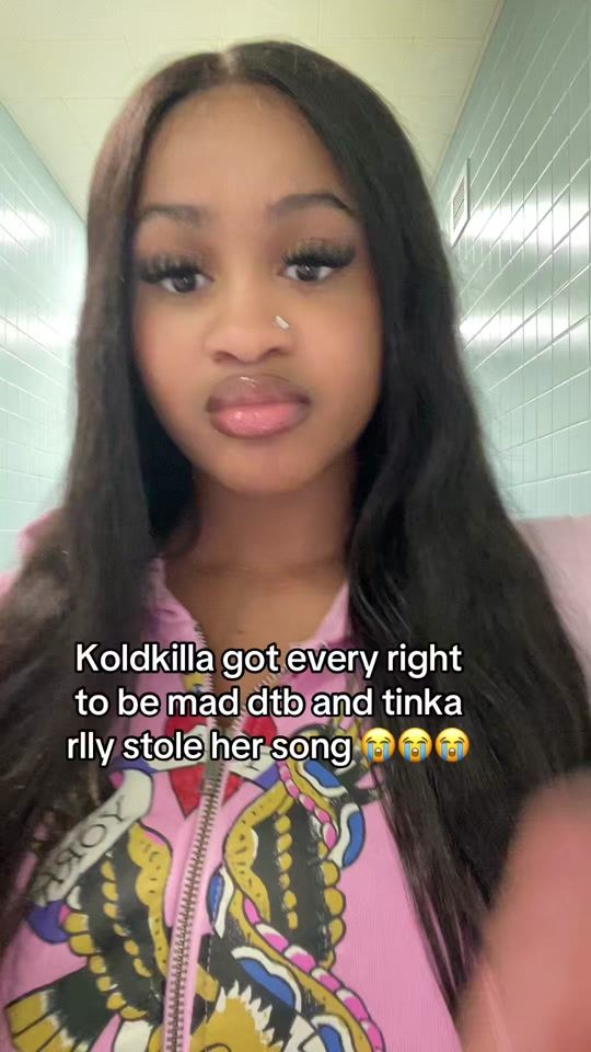 TikTok video thumbnail by taleighahjones