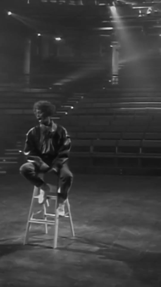 TikTok video thumbnail by whitneyhouston