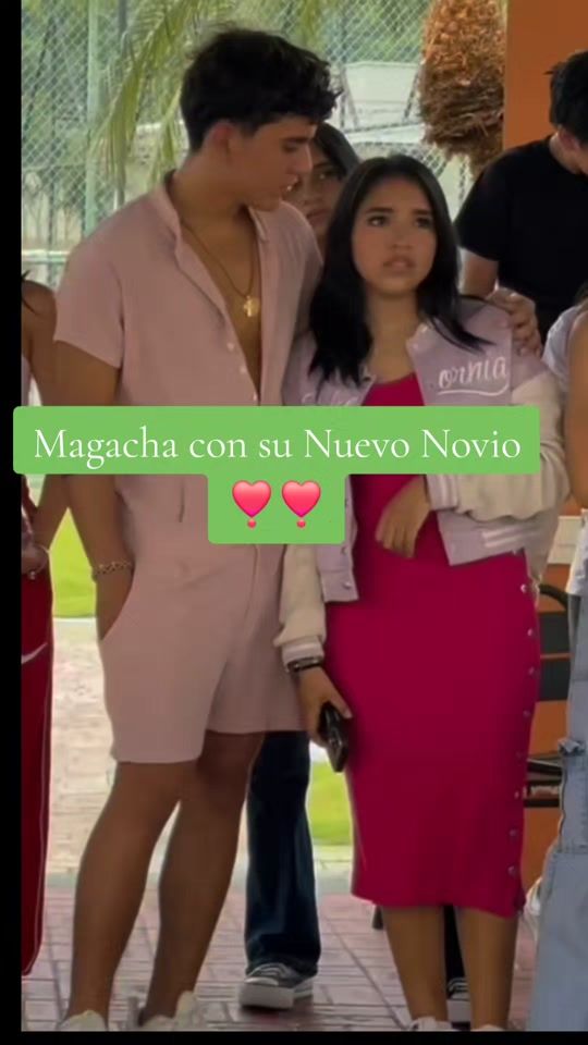 TikTok video thumbnail by editmagacho