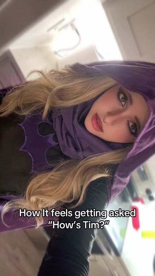 TikTok video thumbnail by false_widow