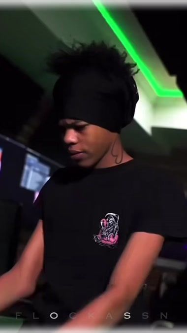 TikTok video thumbnail by flockasszn