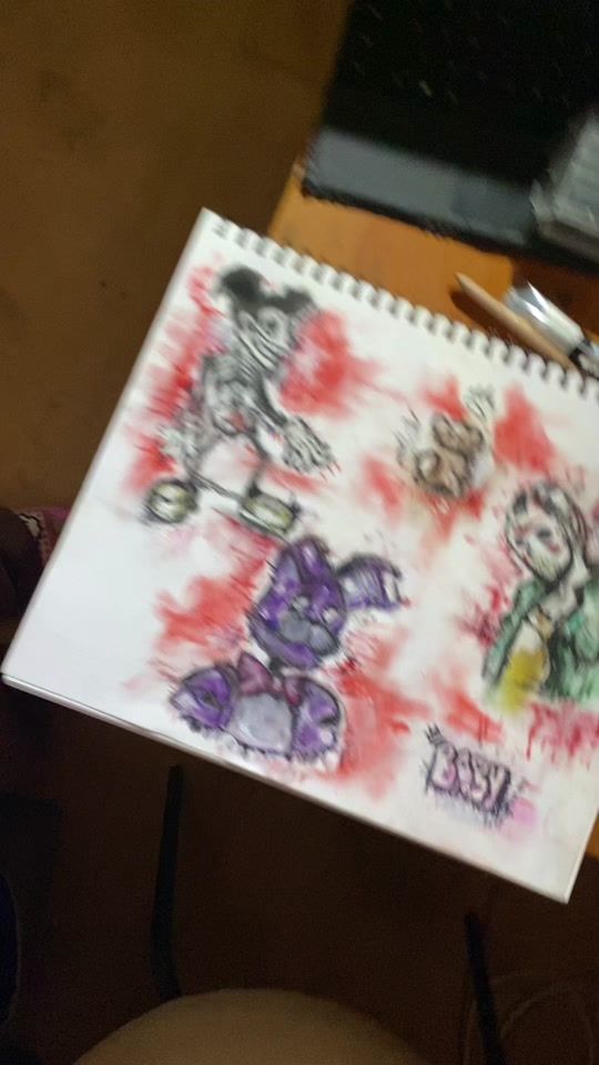 TikTok video thumbnail by blackfire2437