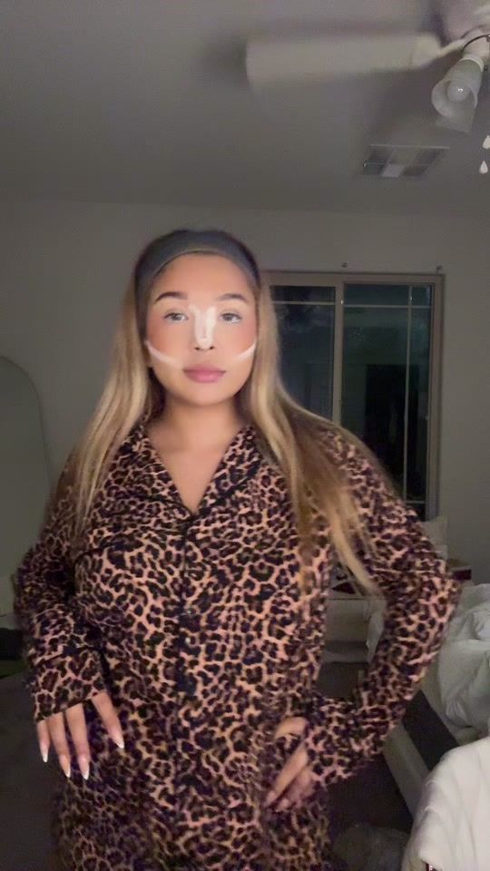 TikTok video thumbnail by real.mibella