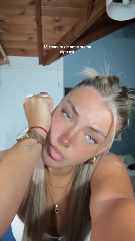 TikTok video thumbnail by sofibrola