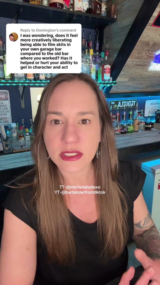 TikTok video thumbnail by michellebellexo