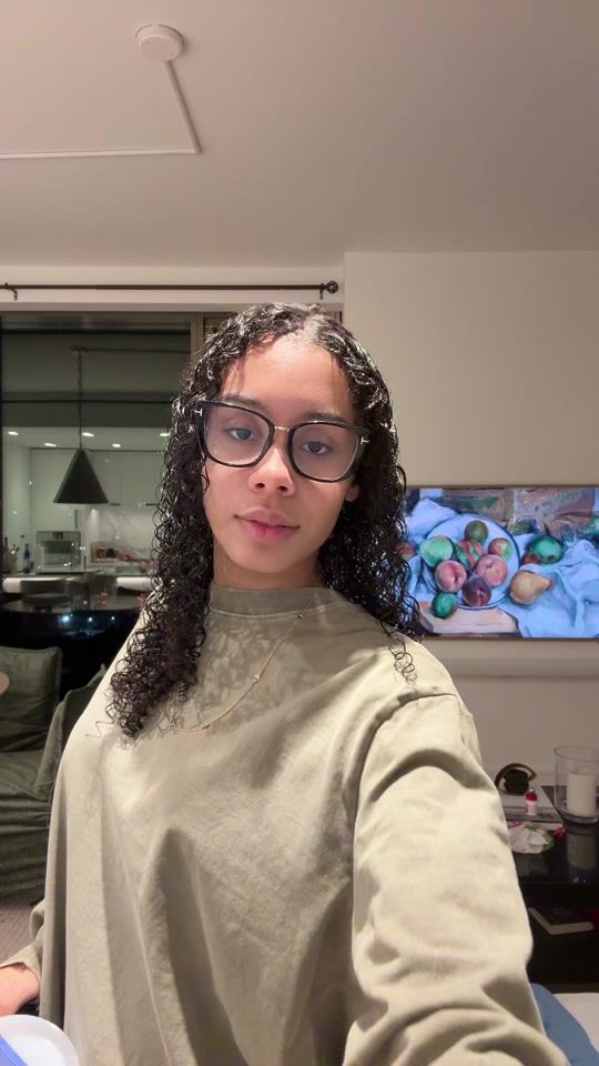 TikTok video thumbnail by ana.zortea