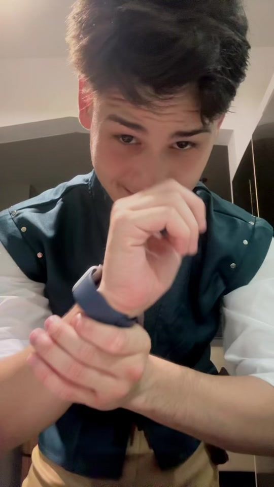 TikTok video thumbnail by yomartompi27