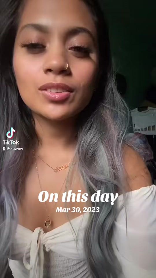 TikTok video thumbnail by auwow