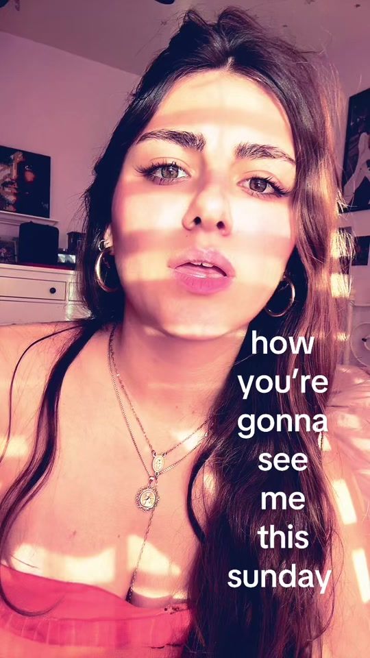 TikTok video thumbnail by lunaspasojevic