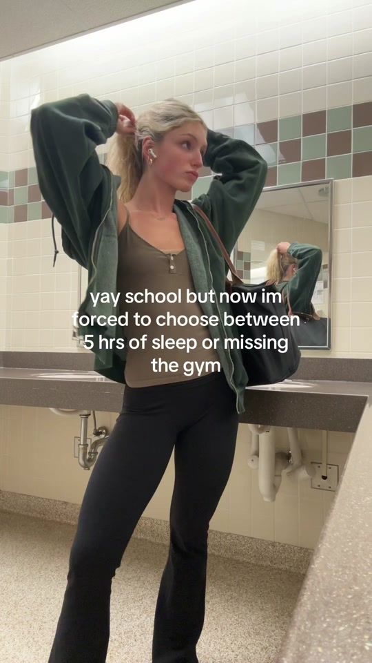 TikTok video thumbnail by ktrog.fit