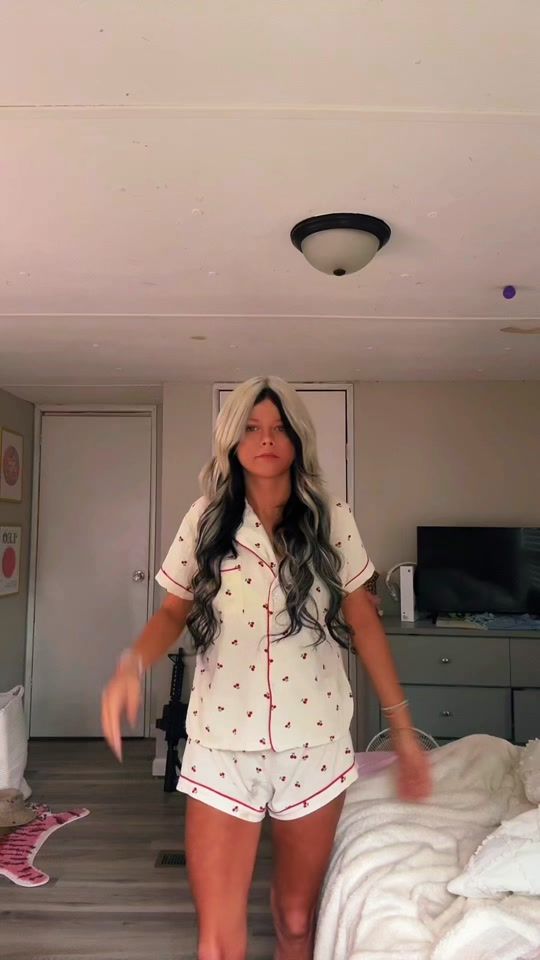 TikTok video thumbnail by h.arleybeth