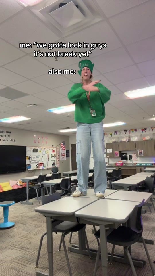 TikTok video thumbnail by msdeeseiscool