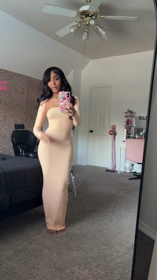 TikTok video thumbnail by lailaasymone