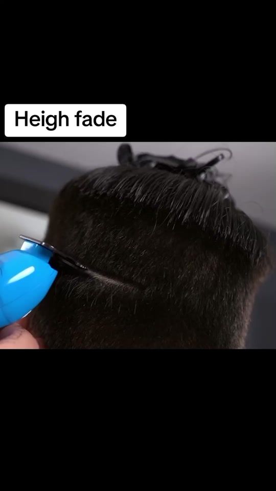 TikTok video thumbnail by haircutting333