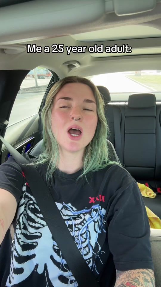 TikTok video thumbnail by gabbieegan
