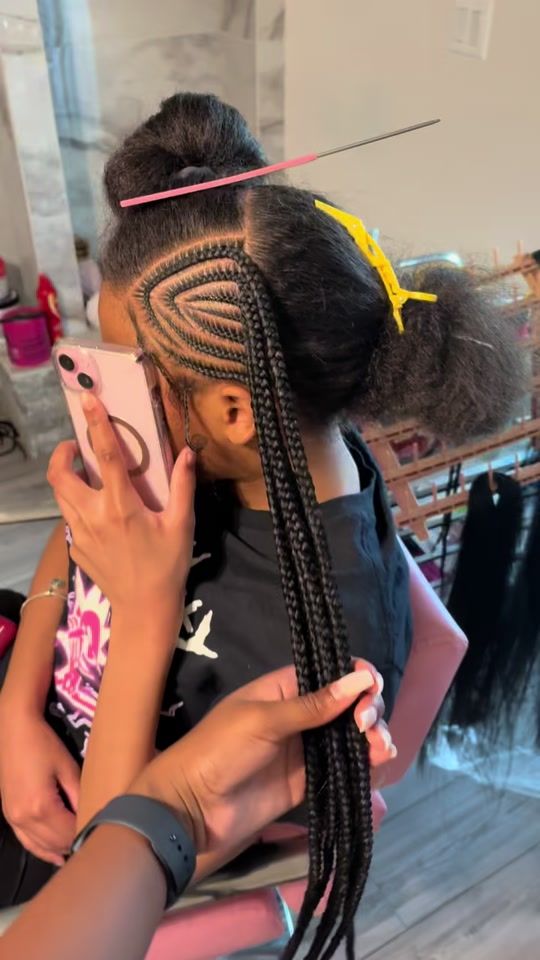 TikTok video thumbnail by luxhairbyvall