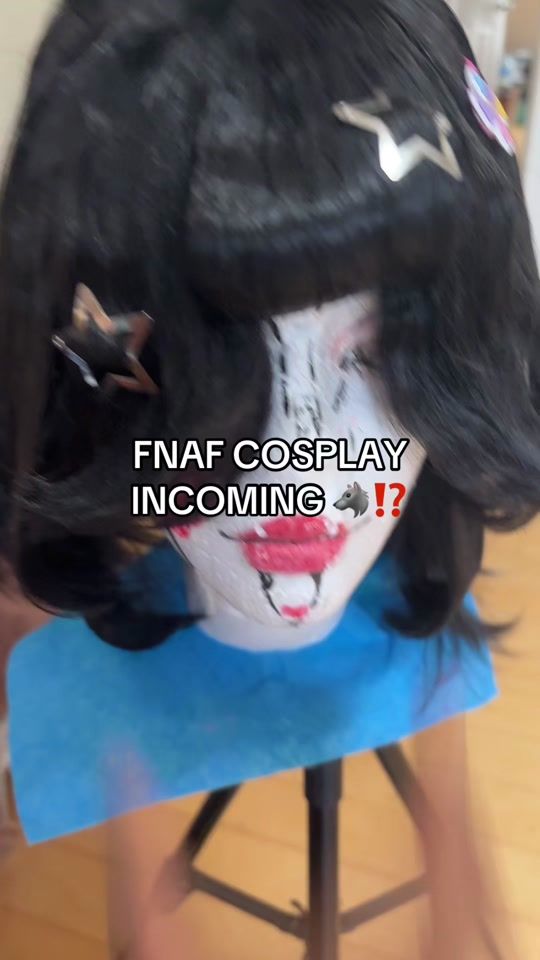 TikTok video thumbnail by cl0setgreml1n