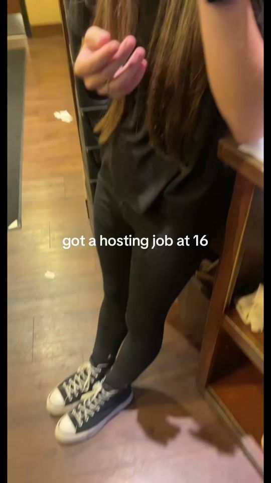 TikTok video thumbnail by _isabellagrace_