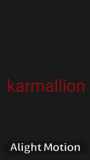 TikTok video thumbnail by karmallionn