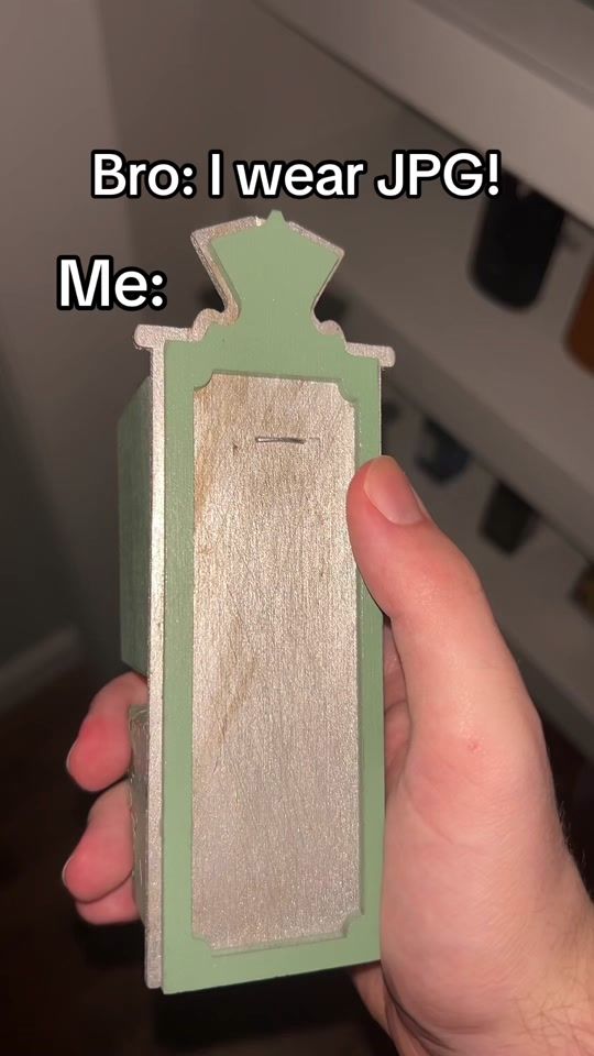 TikTok video thumbnail by kagescentz