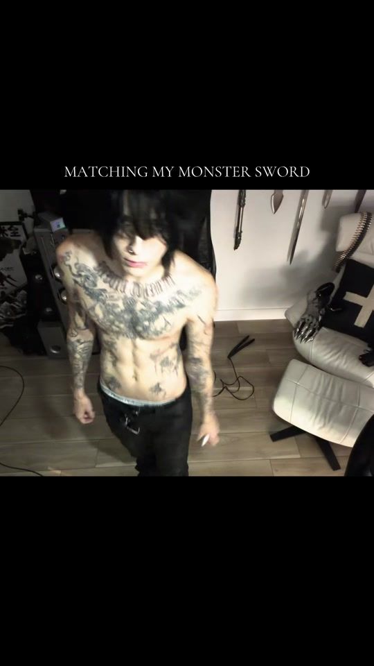 TikTok video thumbnail by heir.of.atticus