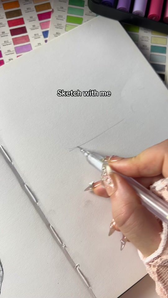 TikTok video thumbnail by n_draaws