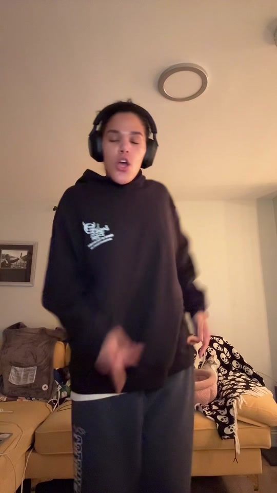 TikTok video thumbnail by elbowbruise
