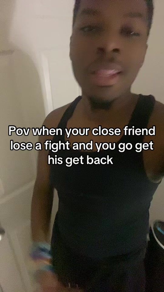 TikTok video thumbnail by threalkv2