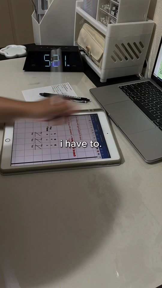 TikTok video thumbnail by studywithlizzz