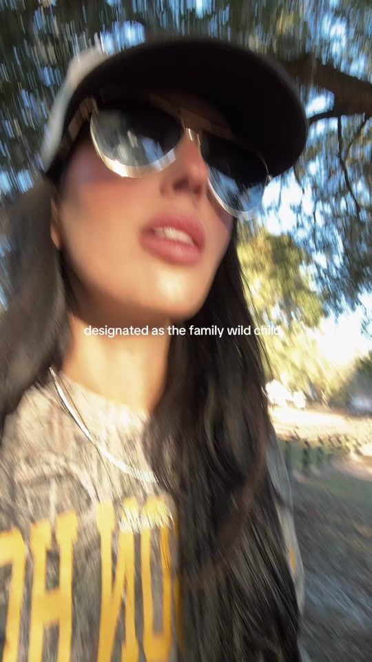 TikTok video thumbnail by heyitsarialexis