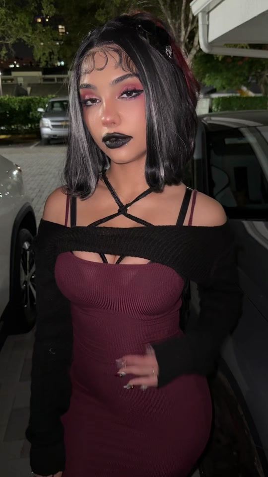 TikTok video thumbnail by layla