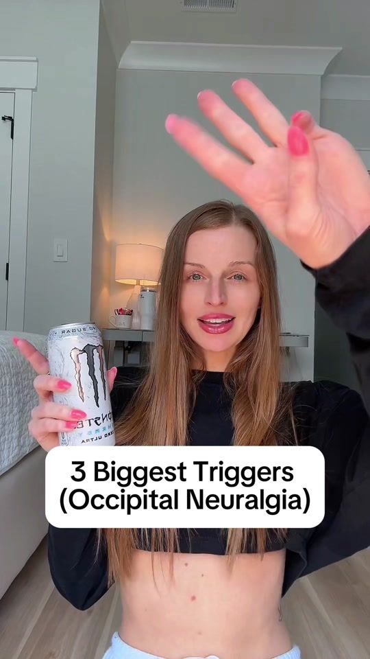 TikTok video thumbnail by hypermobileredhead