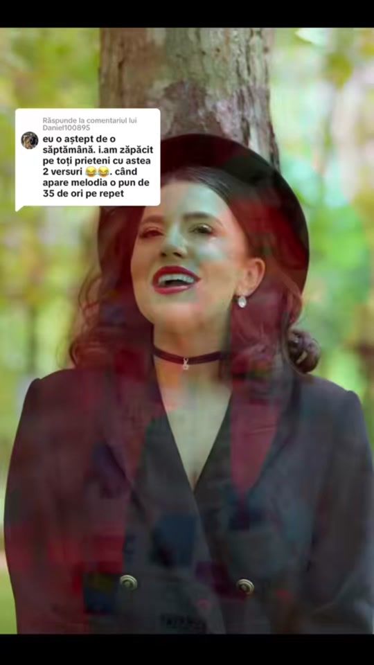 TikTok video thumbnail by ionelaguzic