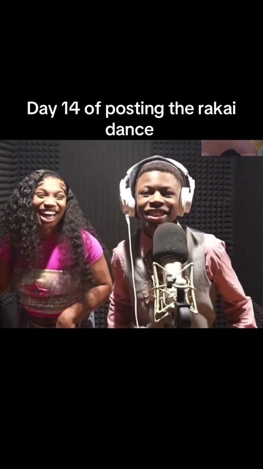 TikTok video thumbnail by rakaidancedaily