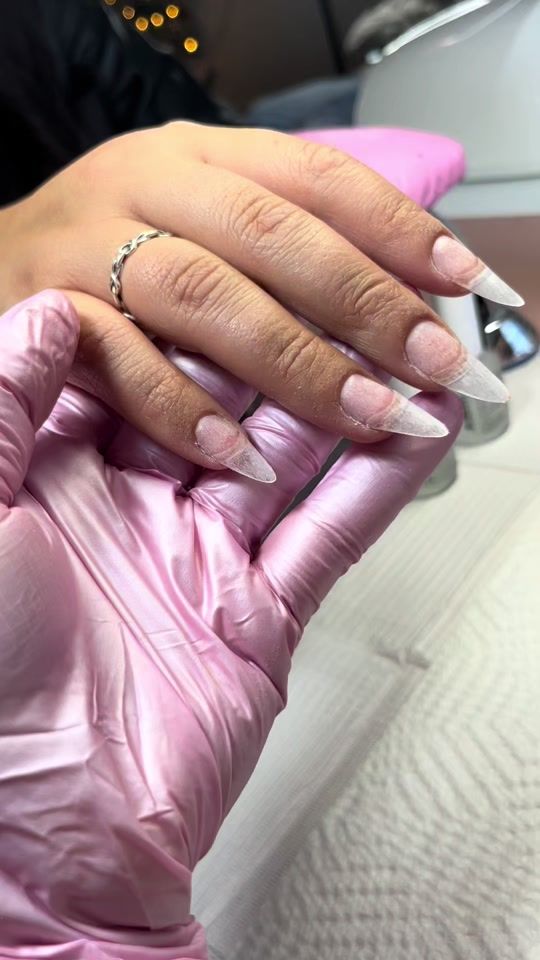 TikTok video thumbnail by kesanails