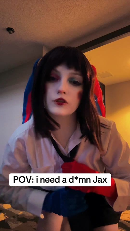 TikTok video thumbnail by cosplayer._.0w0