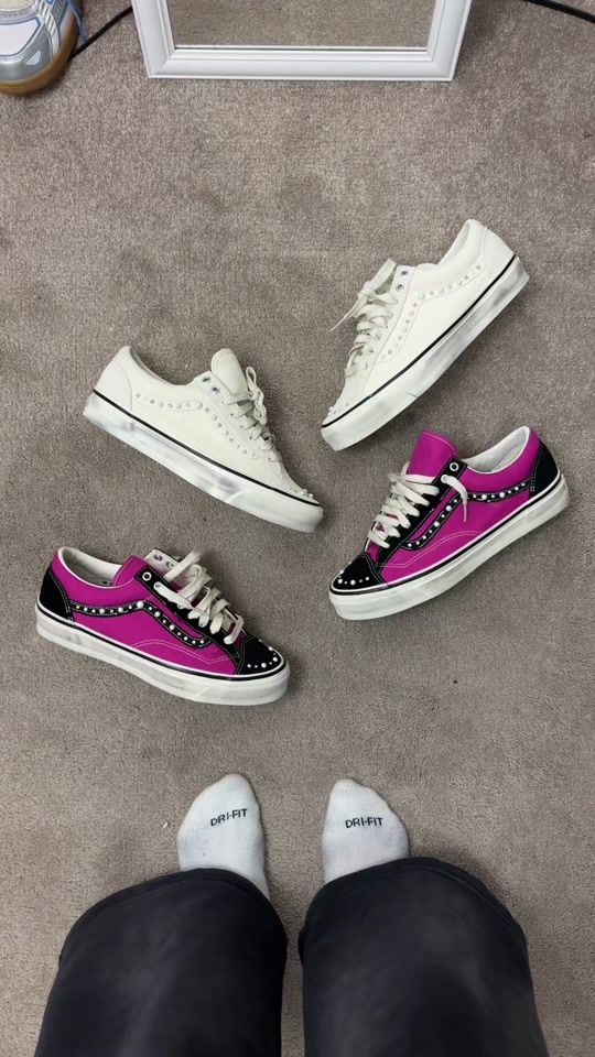 TikTok video thumbnail by stitchedbylando