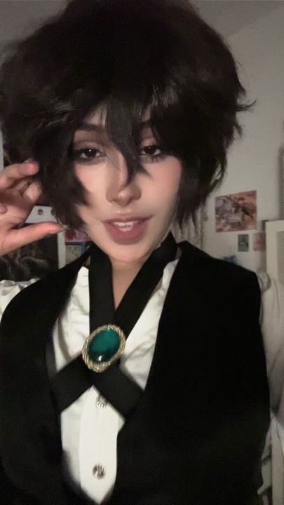 TikTok video thumbnail by moonlittoe.cos